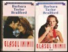 GLASUL INIMII - BARBARA TAYLOR BRADFORD - BESTSELLER-URILE ULTIMULUI DECENIU