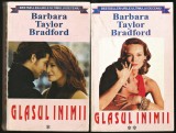 Cumpara ieftin GLASUL INIMII - BARBARA TAYLOR BRADFORD - BESTSELLER-URILE ULTIMULUI DECENIU