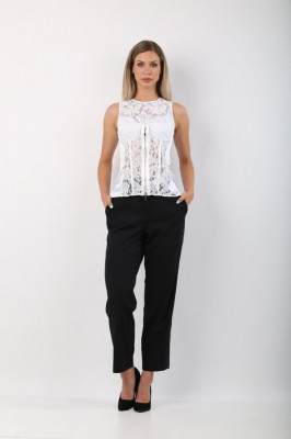 Pantaloni casual Guess by Marciano foto