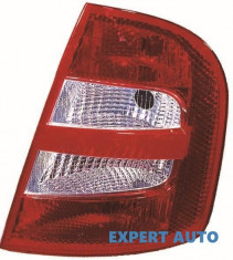 Lampa stop Skoda Fabia 1(1999-2008)[6Y2] ACI 7625922; 2202522; B00CYMCKIC; 9EL 171 976-021; 9EL171976-021; 11-0313-01-2; 6Y6 945 112 B; 6Y6945112B; XS foto