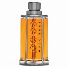 Hugo Boss The Scent eau de Toilette pentru barbati 200 ml foto