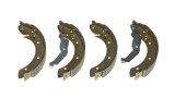 Saboti frana BMW Seria 3 (E36), Seria 3 Compact/ Cupe (E36); Peugeot 405 2 Break (4e); Renault Espace 3 (Je0), Laguna 1 Grandtour (K56), Megane 1 Gra