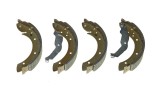 Saboti frana BMW Seria 3 (E36), Seria 3 Compact/ Cupe (E36); Peugeot 405 2 Break (4e); Renault Espace 3 (Je0), Laguna 1 Grandtour (K56), Megane 1 Gra, SRLine