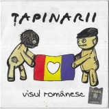 CD Muzica Țapinarii - Visul Rom&acirc;nesc, Master Mix Music