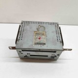 Unitate radio CD MITSUBISHI PAJERO IV V8_W, V9_W 2007 OEM: 8701A112,DY-6MW7U53