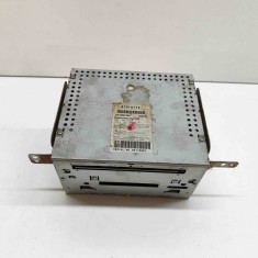 Unitate radio CD MITSUBISHI PAJERO IV V8_W, V9_W 2007 OEM: 8701A112,DY-6MW7U53