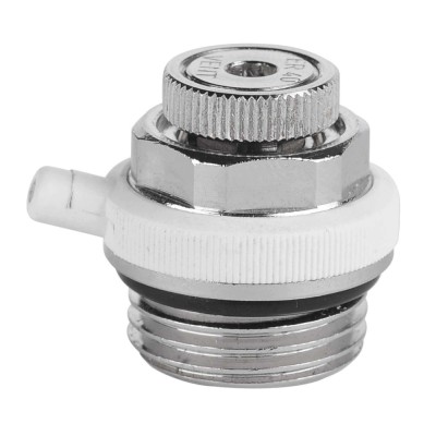 Aerisitor automat higroscopic Ferro, 1/2&amp;quot; foto