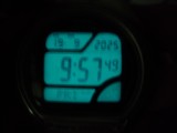 Ceas barbatesc Casio WR50M