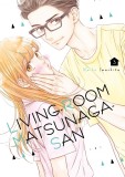 Living-Room Matsunaga-san - Volume 3 | Keiko Iwashita, Kodansha