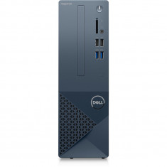 Desktop PC DELL Inspiron 3020 SFF, Procesor Intel® Core™ i3-13100 3.4GHz Raptor Lake, 8GB RAM, 256GB SSD, UHD 730, Windows 11 Home