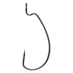 C&acirc;rlig Flagman Worm Offset №2/0
