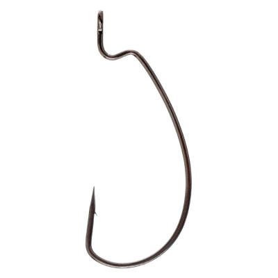 C&amp;acirc;rlig Flagman Worm Offset №3/0 foto