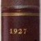 BULETINUL CURTILOR DE APEL, ANUL IV 1927