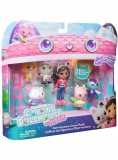 Gabby's Dollhouse Movie Set (6072633)