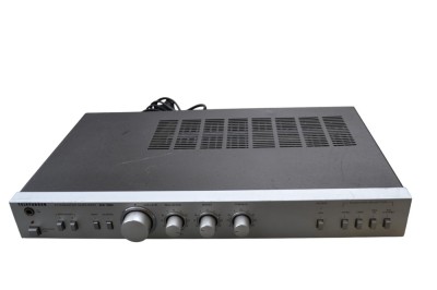 Amplificator Telefunken RA 100 foto