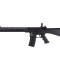 Replica asalt Colt M16 Keymod Cybergun