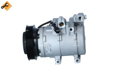 NRF 32204 EASY FIT Compresor, climatizare foto