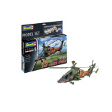 Model set elicopter tiger, aniversare 15 ani