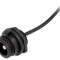 Conector SMB cu cablu IP68 0,5m