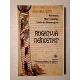 Părintele Marc-Antoine Costa de Beauregard - Rugați-vă ne&icirc;ncetat
