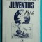 Simona Popescu &ndash; Juventus ( prima editie cu dedicatie si autograf )