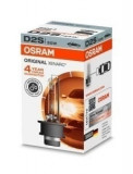 Bec Xenon Osram Original Xenarc 4300k D2S 35W compatibil Audi A4 B6 2000-2004
