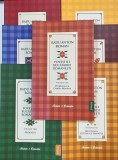 Cumpara ieftin Radu Anton Roman - Povestile bucatariei romanesti, 7 volume