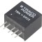 Convertor DC/DC 1W 12V/-12V SIP