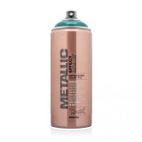 Effect EMC6210 Metallic Tennesee, Gold Metallic, Montana, 400 ml