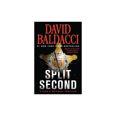 Split Second foto