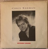 CHRIS NORMAN - Different Shades - Vinil LP Balkanton Bulgaria