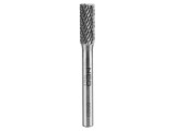 Freză cu tăiere rapidă pentru aluminiu, metal și plastic, v&acirc;rf 8 mm