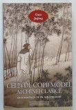 CEI 24 DE COPII MODEL AI CHINEI CLASICE de GUO JUJING , 2026
