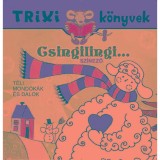Csingilingi... - T&ouml;reky Zsuzsi