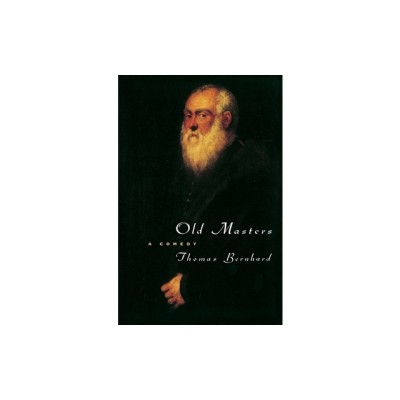 Old Masters: A Comedy foto