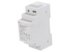 Alimentator pentru șină DIN 12V 2A 24W IP20