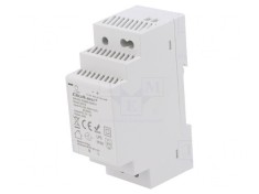 Alimentator pentru șină DIN 12V 2A 24W IP20