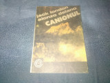 JACK LONDON - CANIONUL