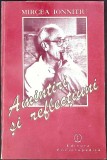 AMINTIRI SI REFLECTIUNI-MIRCEA IONNITIU-356296