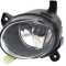 Proiector ceata Audi A1 (8X), 04.2010-01.2015 Audi A4/S4 (B8), 11.07-10.11 Combi ; A5/S5 (B8), 03.07-10.11 ; A6 (4G/C7), 01.2011-06.14 ; Q3 (8U), 06.