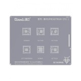 Sita BGA QIANLI QS27 pentru CPU Spreadtrum 1 Series