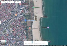 TEREN DE VANZARE - 1000mp|LANGA PLAJA, CONSTANTA