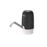 Pompa de apă re&icirc;ncărcabilă, cu baterie de 800 mAh și putere de 5V/4W FLORIA / ZLN2631