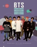 Bts: The Ultimate Fan Book (2022 Edition): Experience the K-Pop Phenomenon!