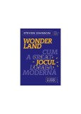 Wonderland - Paperback brosat - Steven Johnson - Publica