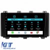 Navigatie Dedicata Seat Ateca (2016 - 2021), 9Inch, 2Gb Ram, 64Gb Stocare, Carplay Performance AutoTuning, General