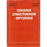 Calculul structurilor optimale