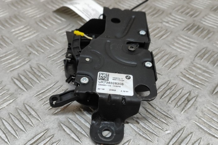 &Icirc;ncuietoare haion BMW 3 G20, G28 2023 OEM: 7383283,C33550-102 29997260