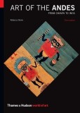 Art of the Andes: From Chav N to Inca