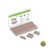 Conector Imbinare Fire Sonoff D1-1 Set 34 bucati